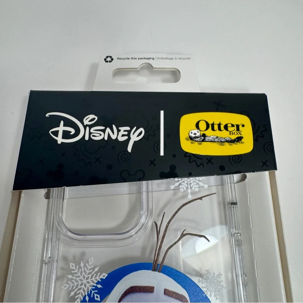 OtterBox nwt disney